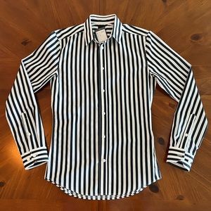 New H&M Dress Shirt